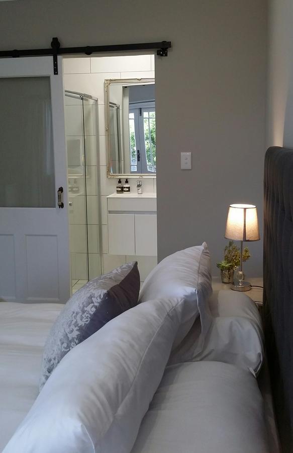 Corban Cottage Hermanus Exterior photo