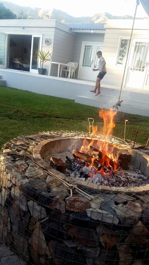 Corban Cottage Hermanus Exterior photo